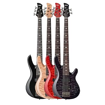 Amazon | ヤマハ YAMAHA エレキベース 5弦 TRB1005J NT | エレキ